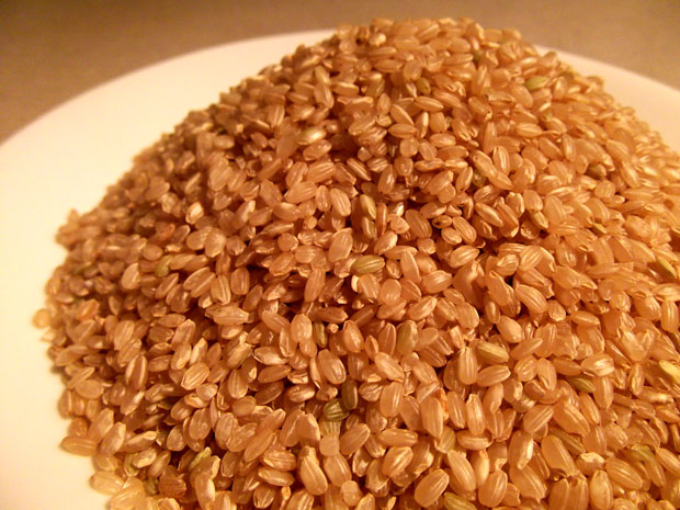 Soaking Your Grains – The Phytic Acid Connection