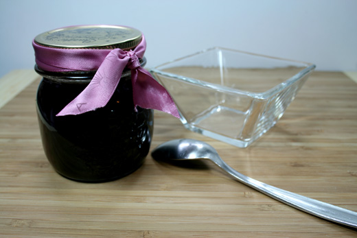 Homemade Chocolate Magic Shell Recipe