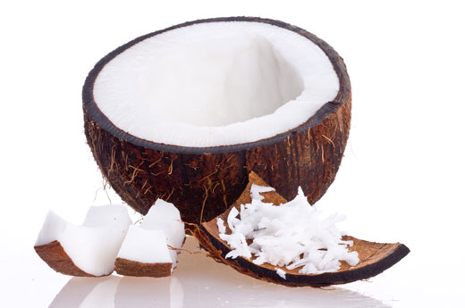 Coconut Oil and Alzheimer’s – New and Exciting Research