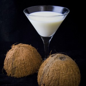 CoconutMilk