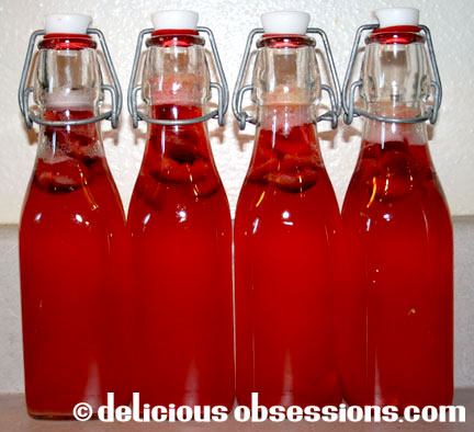How to Make Water Kefir - Probiotic, fermented beverage