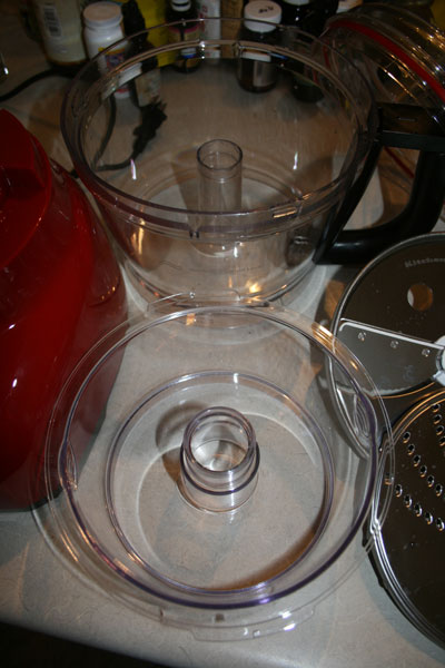 KitchenAid 13-Cup Food Processor with ExactSlice™ System Review