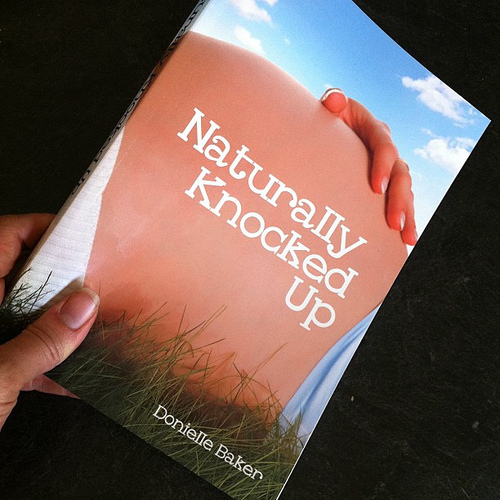 Naturally Knocked Up Book Review