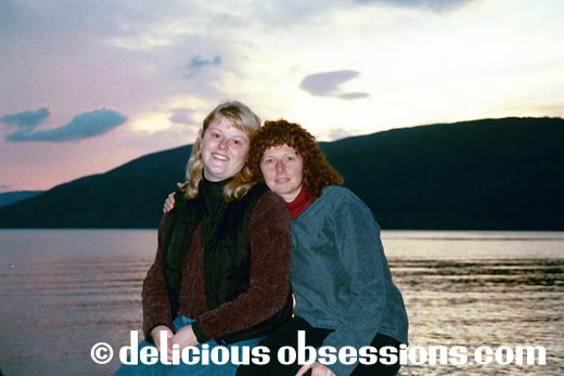 Delicious Obsessions: Health is Not a Destination. It's a Journey. | www.deliciousobsessions.com