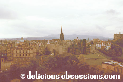 Delicious Obsessions: Health is Not a Destination. It's a Journey. | www.deliciousobsessions.com