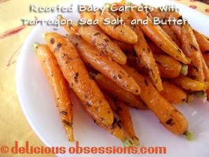 RoastedCarrots