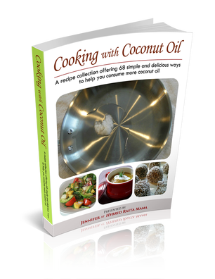 Real Food eBook Bundle Sale: Inspiration For Your Real Food Journey | deliciousobsessions.com