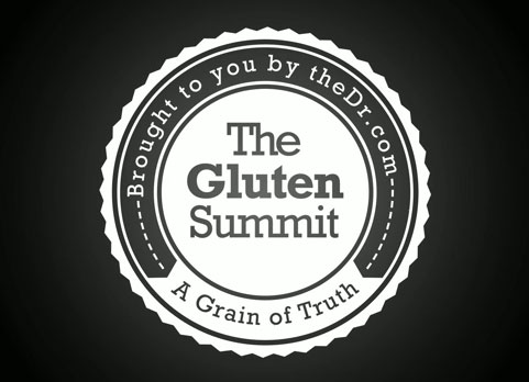 The Gluten Free Summit - FREE Online Event!