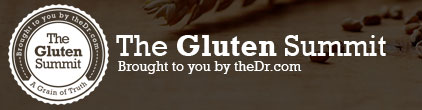 The Gluten Summit - A FREE Online Event to help everyone understand gluten and how it affects their health