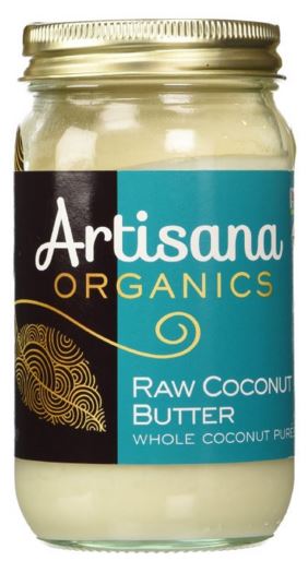 ArtisanaCocButter