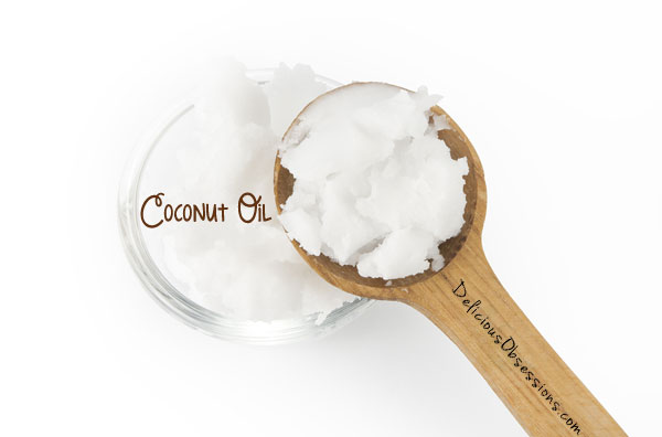 Cutting Through the Coconutty Confusion // deliciousobsessions.com #coconut #coconutoil #coconutbutter