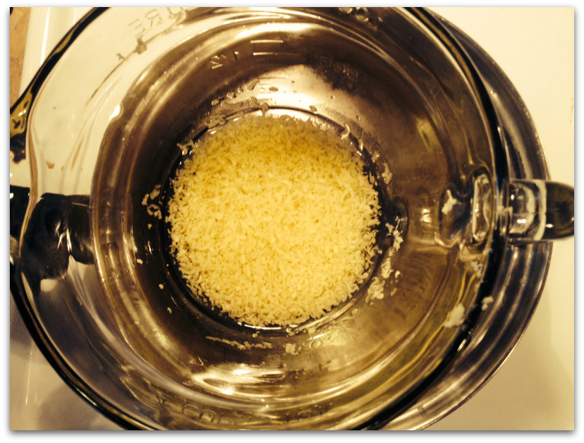 Lightweight, Non-Greasy Homemade Lotion Recipe: Perfect for Summer!