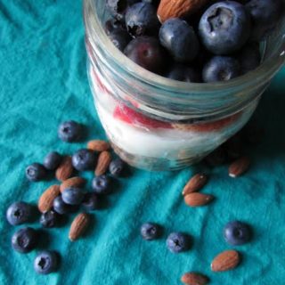 Morning Paleo “Oatmeal (grain, gluten, and dairy free) // deliciousobsessions.com