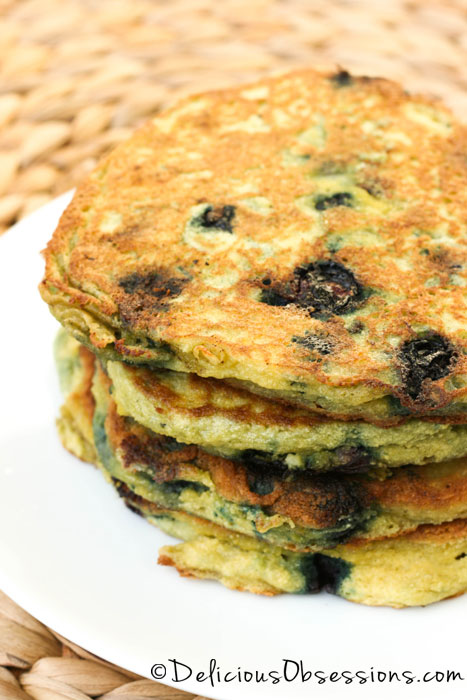 The Paleo Kitchen Book Review // deliciousobsessions.com