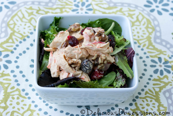 The Paleo Kitchen Book Review // deliciousobsessions.com