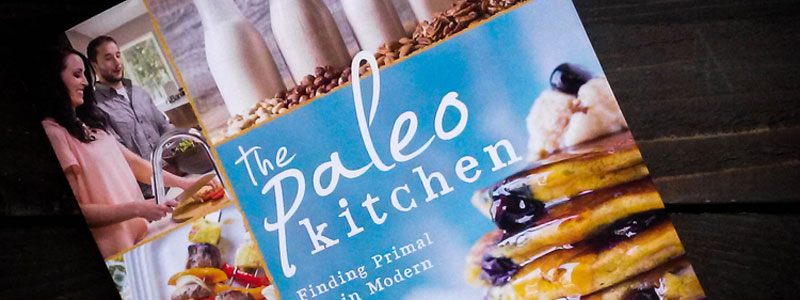 The Paleo Kitchen Book Review