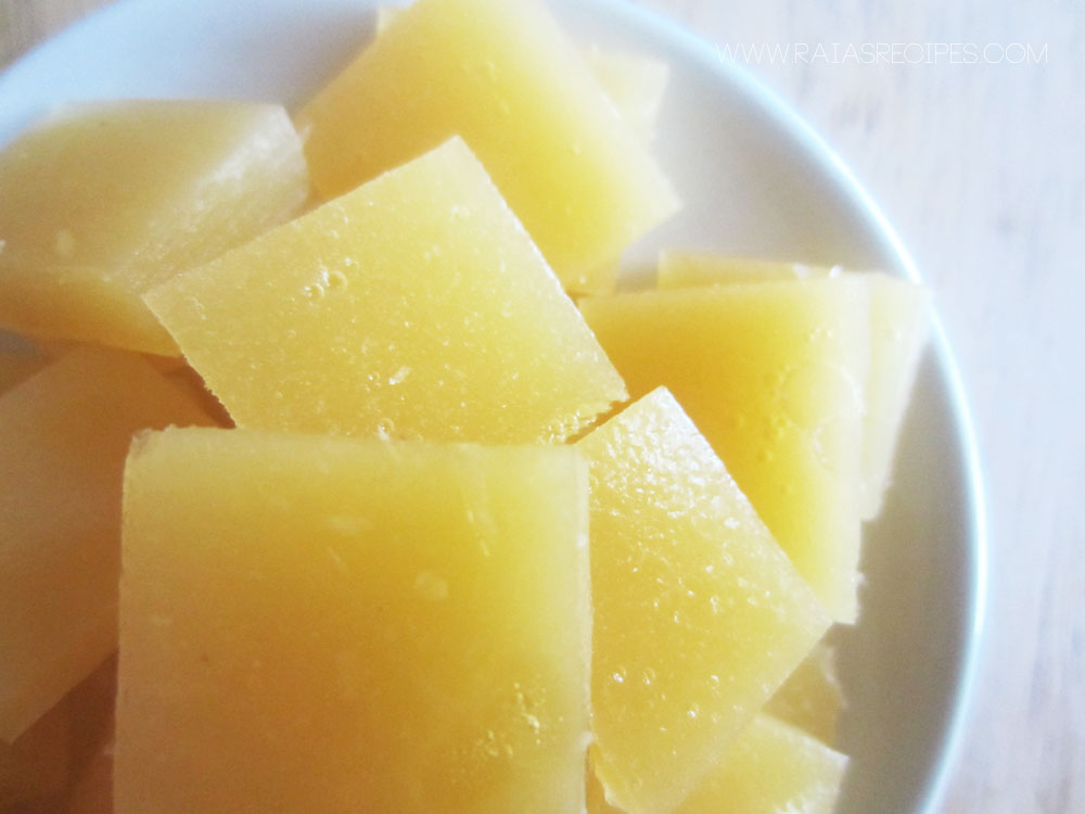 fruitsnacks02 Delicious Obsessions® Real Food, GlutenFree, Paleo