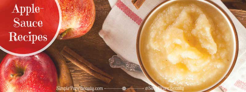 50 Delicious and Healthy Apple Dessert Recipes | https://www.deliciousobsessions.com #apple #appledesserts #recipes #applerecipes