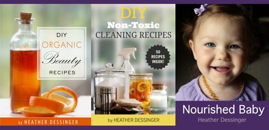 Mommypotamus Books - 50% OFF // deliciousobsessions.com