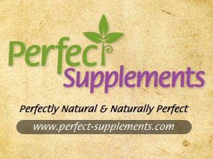 Perfect Supplements - 35% OFF // deliciousobsessions.com