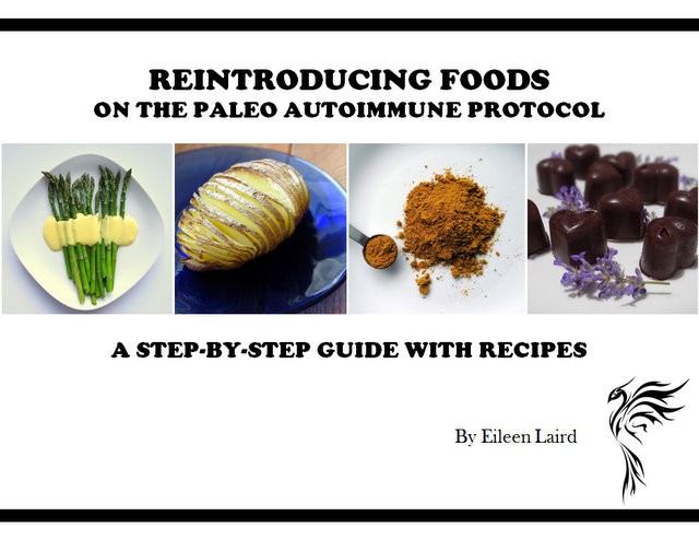 Reintroducing Foods on the AIP - 50% OFF // deliciousobsessions.com