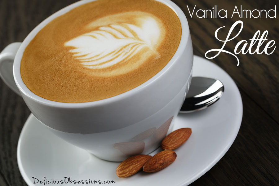 VanillaAlmondLatteFB Delicious Obsessions® Real Food, Gluten