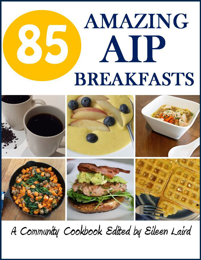 85 Amazing AIP Breakfasts