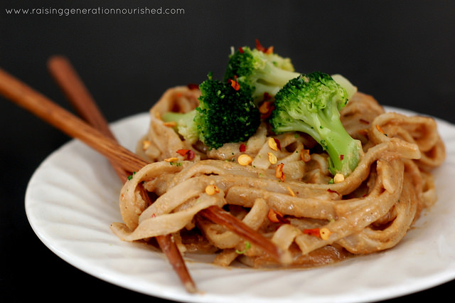 More than 30 Chinese food recipes you can make at home. (They are all gluten free too!)