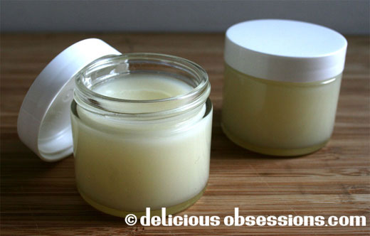 88 Coconut Oil Skin Care Recipes // DeliciousObsessions.com