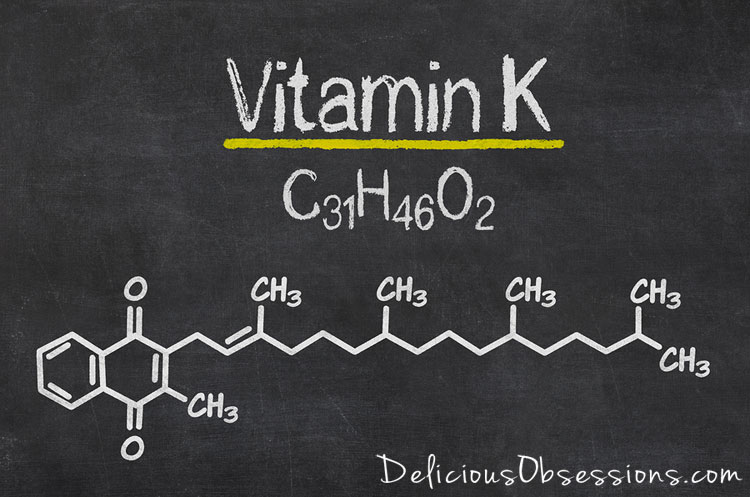 Vitamin K2: The Most Important Nutrient You Never Heard Of