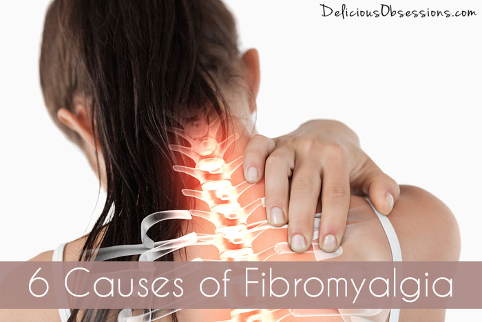 6 Causes of Fibromyalgia