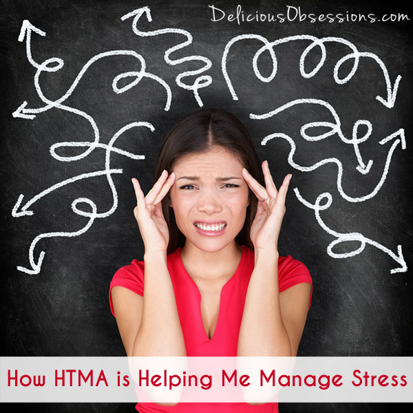 Let’s Get Personal: How HTMA is Helping Me Manage Stress