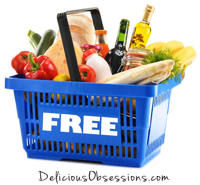 How You Can Get FREE Groceries with Thrive Market's Refer-A-Friend Program // deliciousobsessions.com