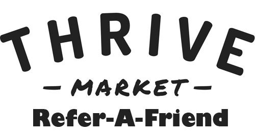 How You Can Get FREE Groceries with Thrive Market's Refer-A-Friend Program // deliciousobsessions.com