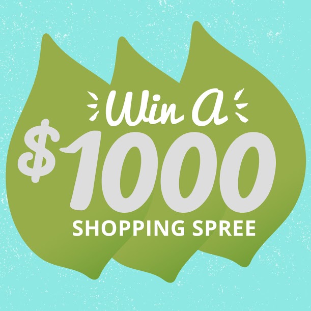 $1,000 Giveaway from Thrive Market (FREE Groceries!) // deliciousobsessions.com