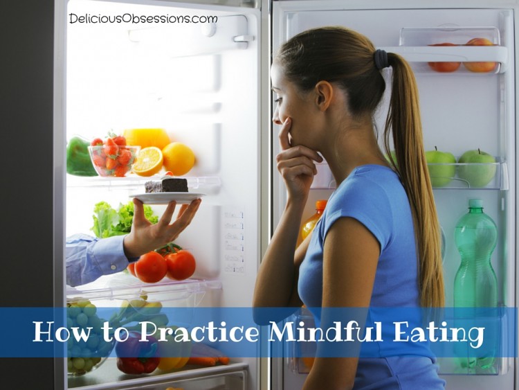 How to Practice Mindful Eating (And Really Enjoy Your Food)