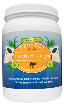 Perfect Hydrolyzed Collagen 