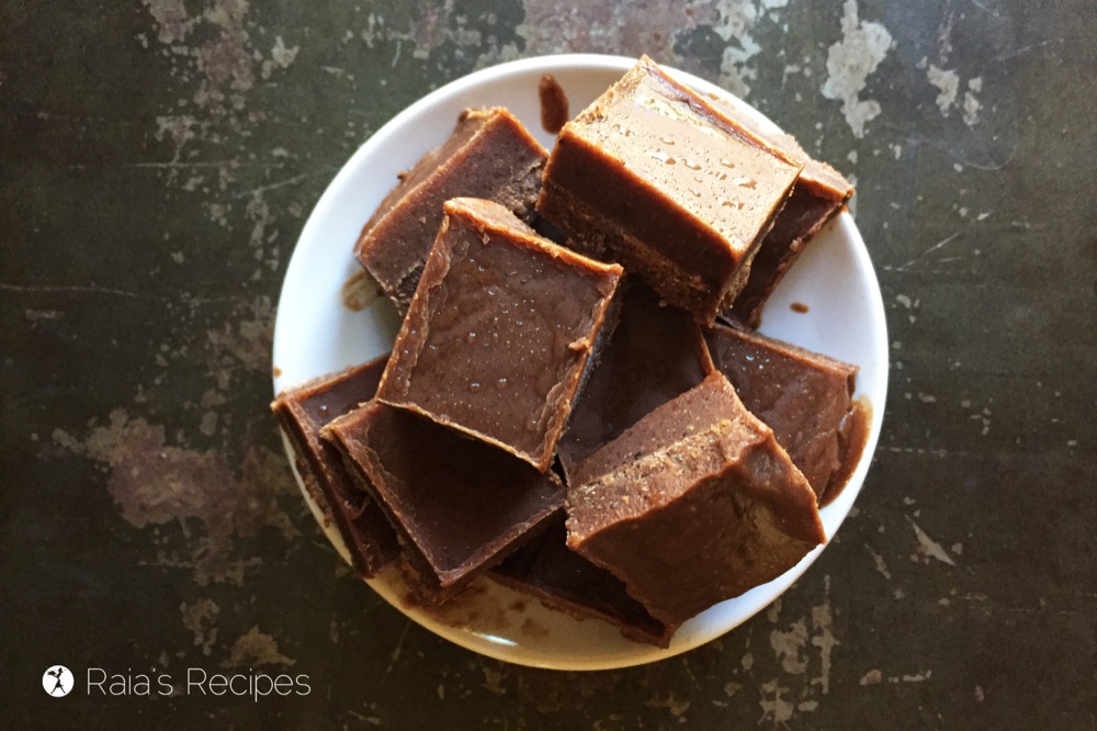 50+ Healthy Homemade Candies