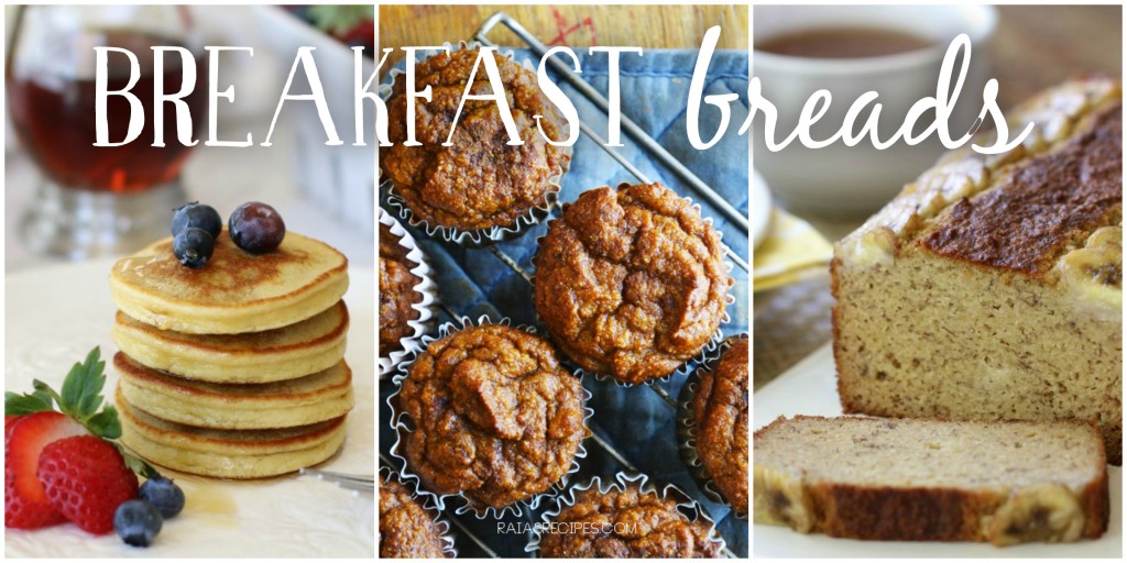 150+ Healthy GlutenFree Breakfasts to Start Your Day Off Right