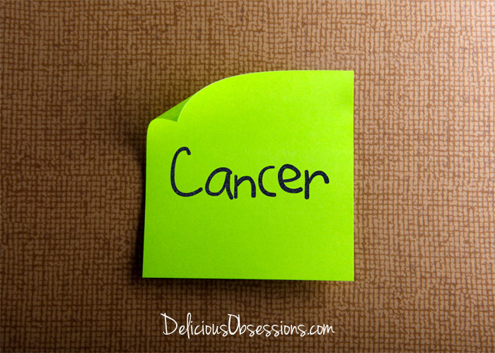 Why Cancer Prevention is Important to Me + The FREE Natural Cancer Cures Summit