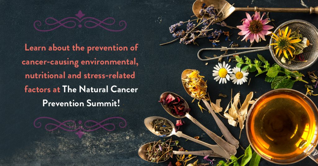 Why Cancer Prevention is Important to Me + The FREE Natural Cancer Cures Summit // deliciousobsessions.com