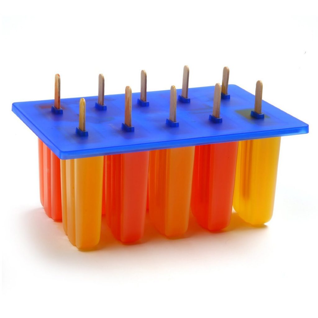 Popsicle Molds 2