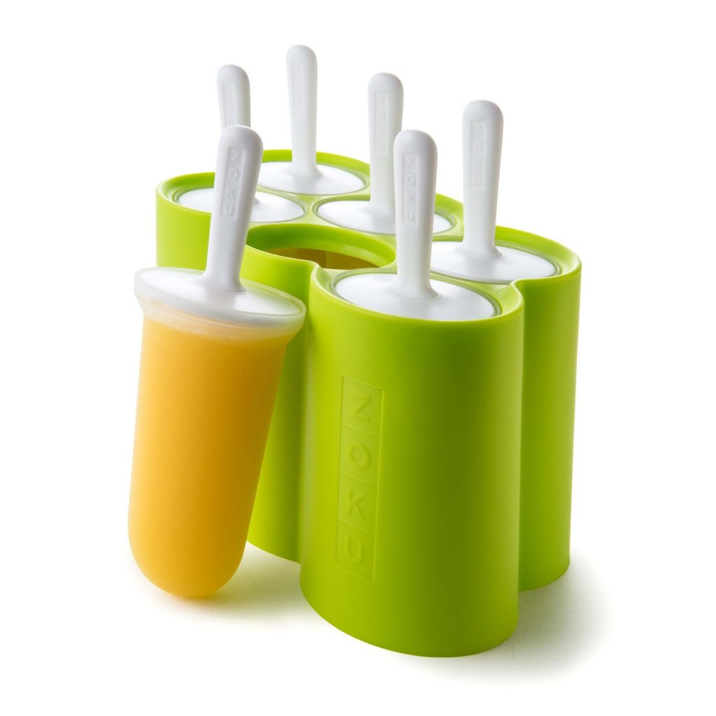 Popsicle Molds 3