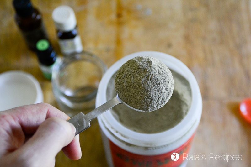 DIY, NonToxic Toothpaste Delicious Obsessions® Real Food, GlutenFree, Paleo Recipes