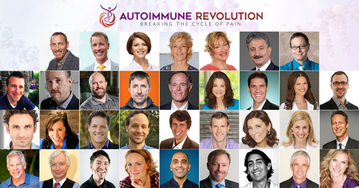The Average Lifespan of Someone with Autoimmune Disease is 10 Years Shorter….