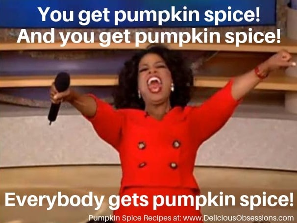 Pumpkin Spice Latte :: Dairy-Free, Gluten-Free, Refined Sugar-Free, Caffeine-Free, Low-Carb, Real Food, Paleo, Primal // deliciousobsessions.com