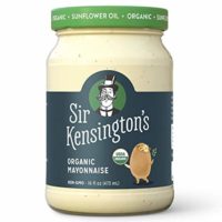 Sir Kensington's  Organic Mayonnaise 16 oz