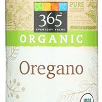 365 Everyday Value, Organic Oregano, 0.35 oz