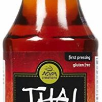 Thai Kitchen Fish Sauce - 6.76 oz