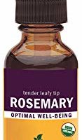 Herb Pharm Certified Organic Rosemary Liquid Extract - 1 Ounce